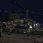 arma3 dlc helicopters screenshot 03