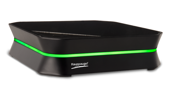 hdpvr2ge unit front l