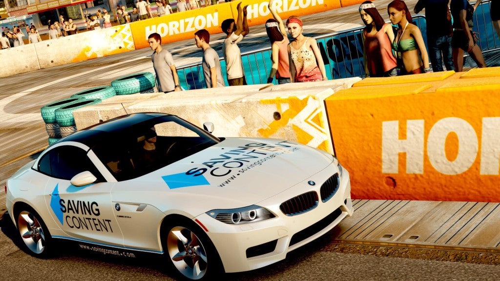 Forza Horizon 2 Review Review