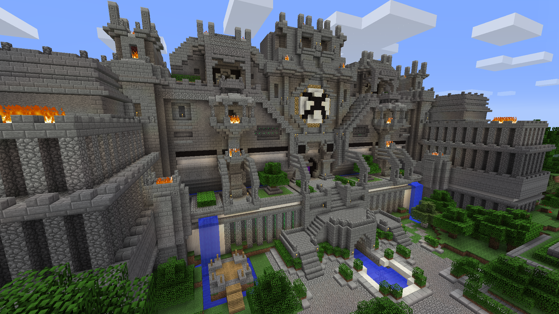 Minecraft (Xbox 360 Edition) Review - Reviewed