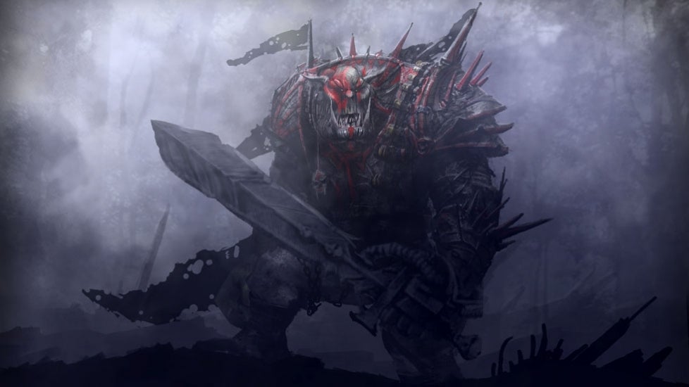 pusher orkboss