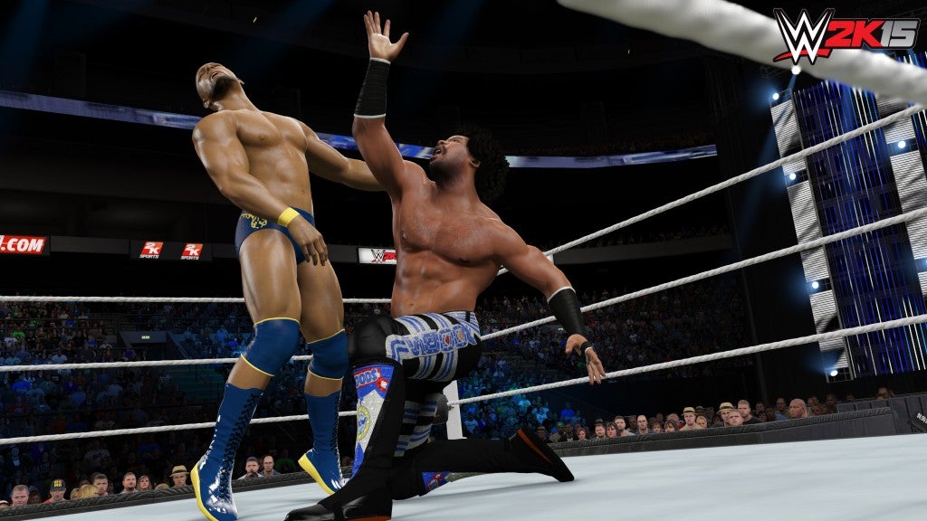 wwe2k15 career4