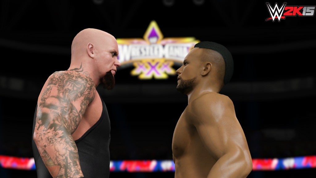 wwe2k15 career5