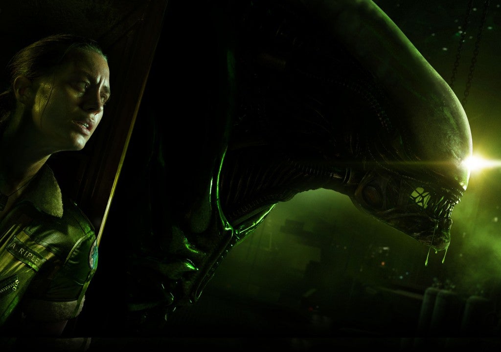 Alien: Isolation Review Review