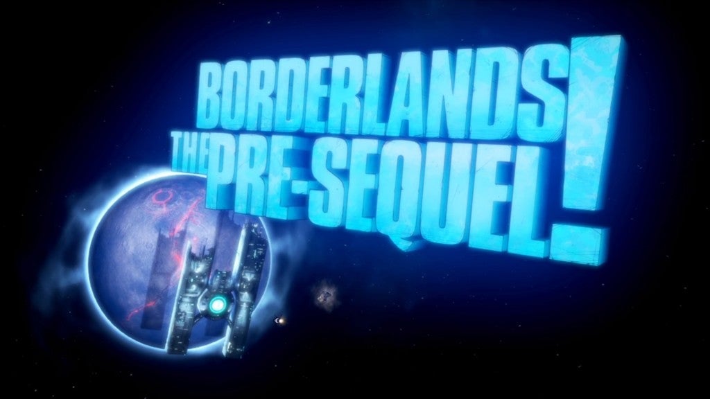 Borderlands: The Pre-Sequel Review Review