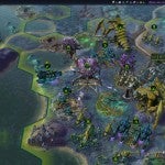 Sid Meier’s Civilization: Beyond Earth is Now Available for Interstellar World Domination 5 CivBE Screenshot Harmony MindflowerEndgame
