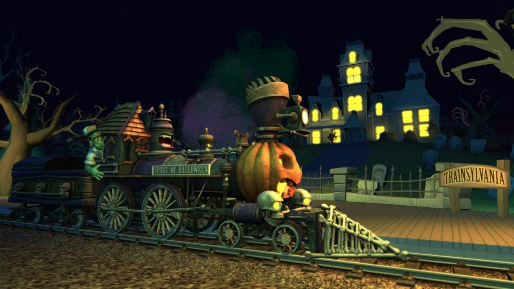 CountofMonsterDisco 3