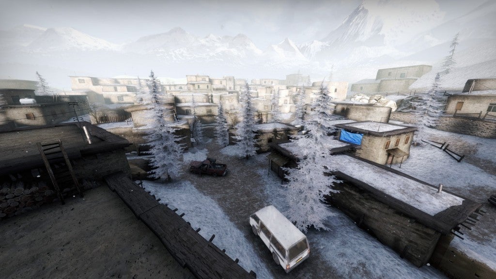 INSURGENCY Nightfall verticality0004