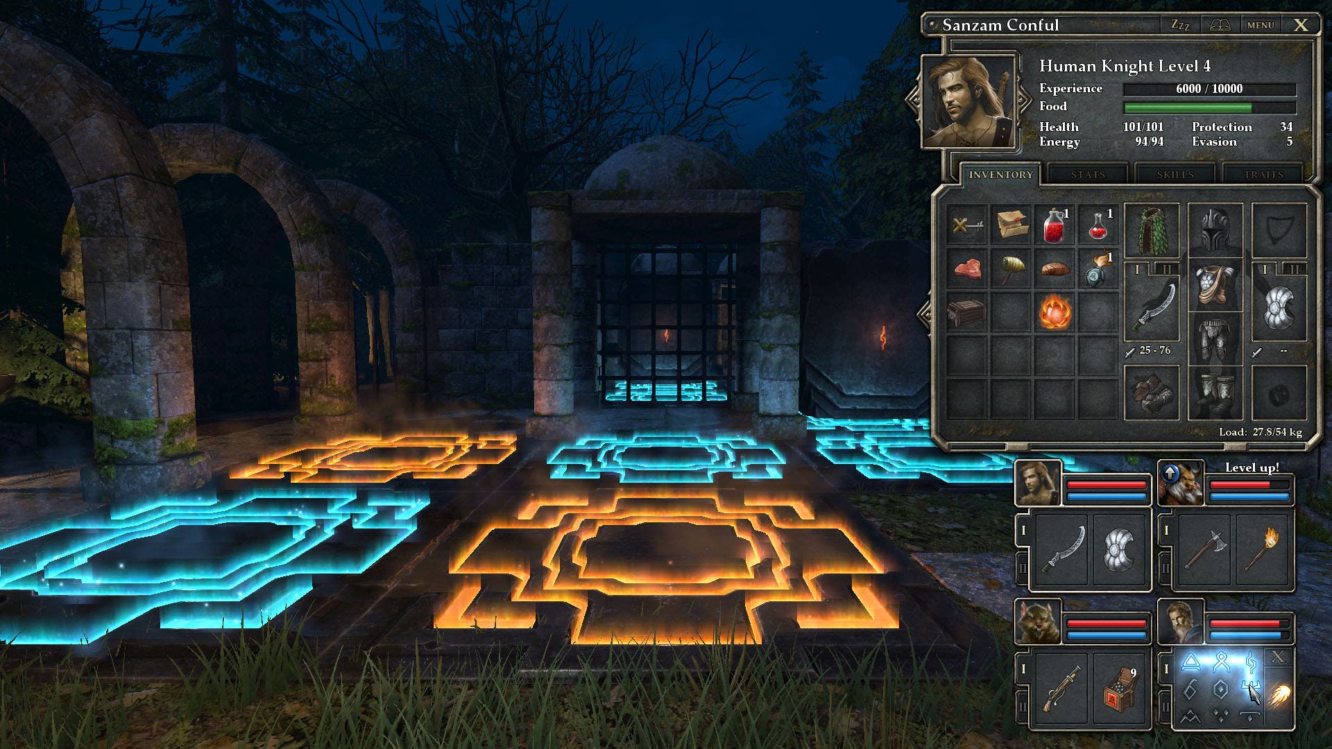 LegendOfGrimrock2_review (2)
