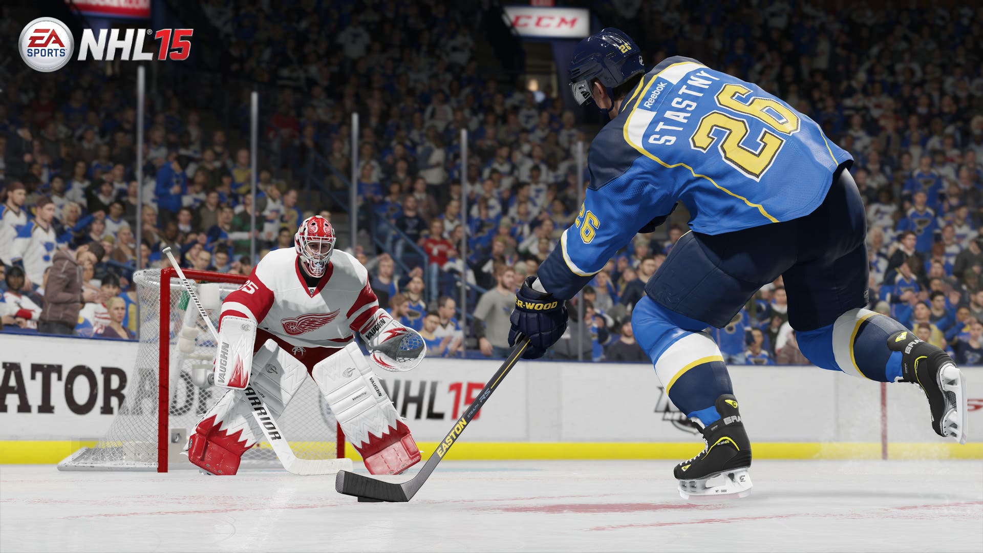 NHL15 featured