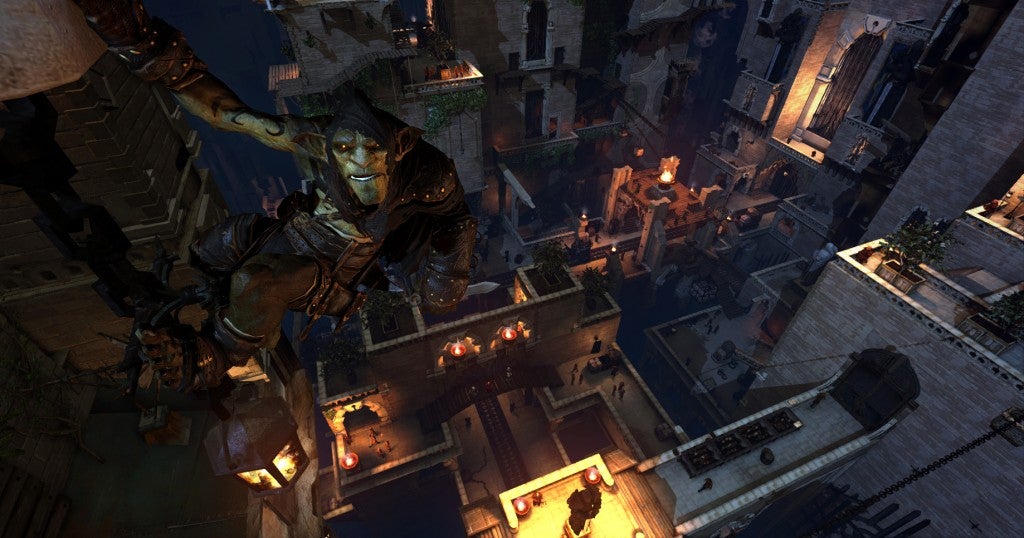 Styx: Master of Shadows Review Review