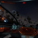 Viper cockpit patrol