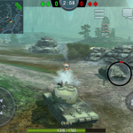 World of Tanks Blitz gets set of Heavy Russian Tanks in Update 1.3 4 WoT Blitz Screens Update 1 3 UI Image 01