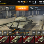 World of Tanks Blitz gets set of Heavy Russian Tanks in Update 1.3 5 WoT Blitz Screens Update 1 3 UI Image 02