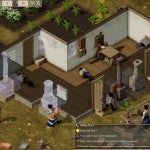 Clockwork Empires "Midnight Defense At SkullSwamp Arsenal" update adds improvements to AI and UI 2 ce oct shot1