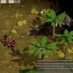 Clockwork Empires "Midnight Defense At SkullSwamp Arsenal" update adds improvements to AI and UI 3 ce oct shot2