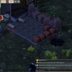 Clockwork Empires "Midnight Defense At SkullSwamp Arsenal" update adds improvements to AI and UI 4 ce oct shot3