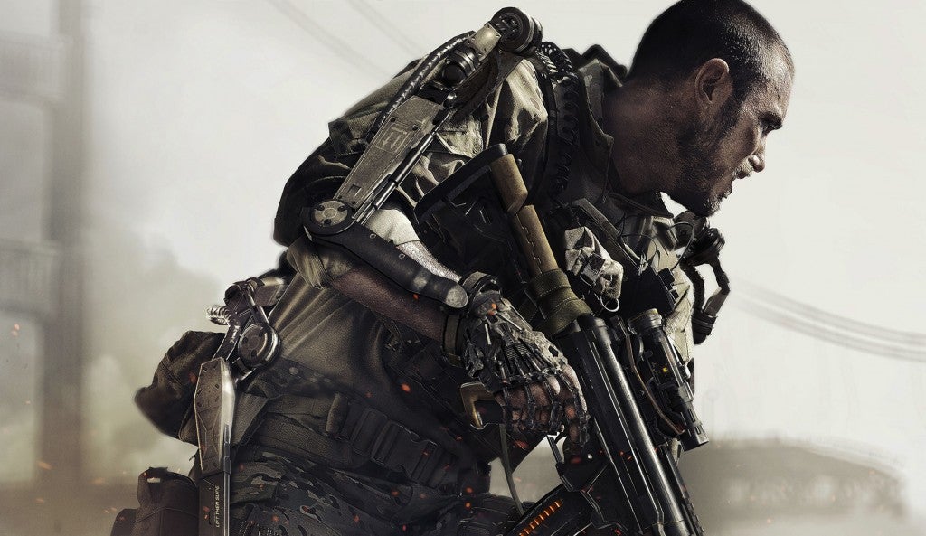 Call of Duty: Advanced Warfare Review Review