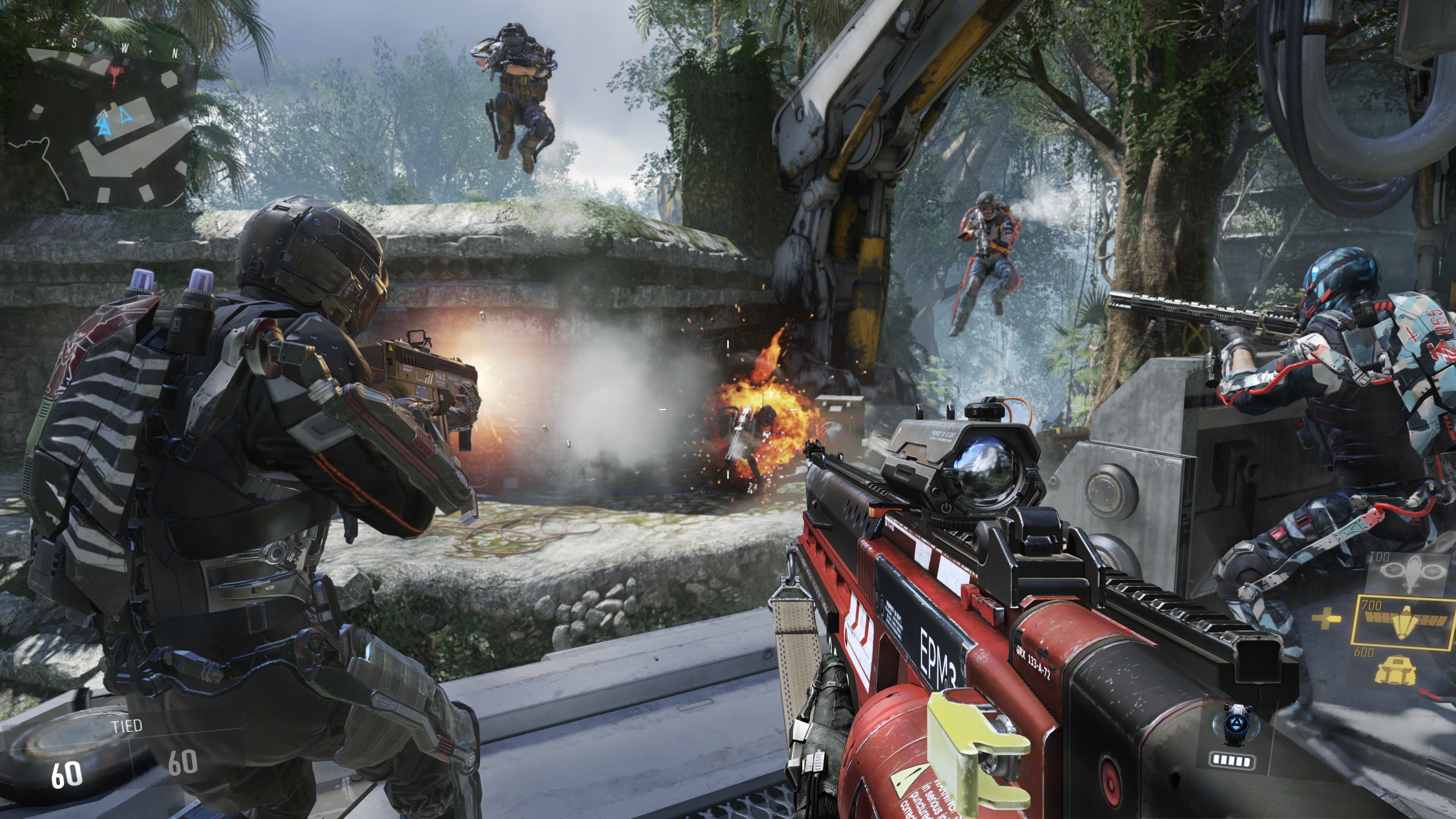 Call of Duty Advanced Warfare_Review_Instinct