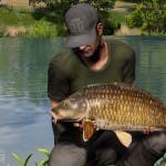 Dovetail Games Fishing Screens 1