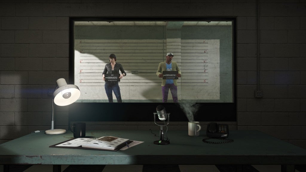 RSG GTA Online NG Screenshot 001