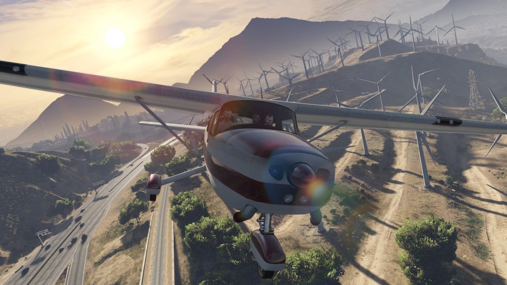 RSG GTA Online NG Screenshot 008