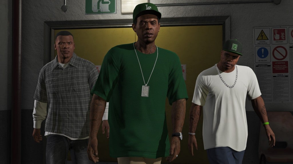RSG GTAV NG Screenshot 064
