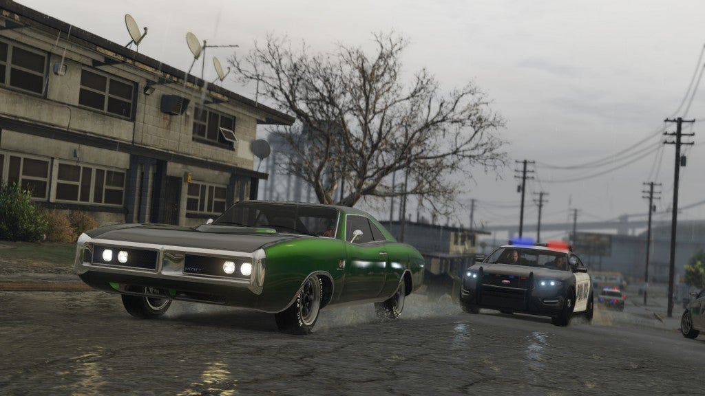 RSG GTAV NG Screenshot 135