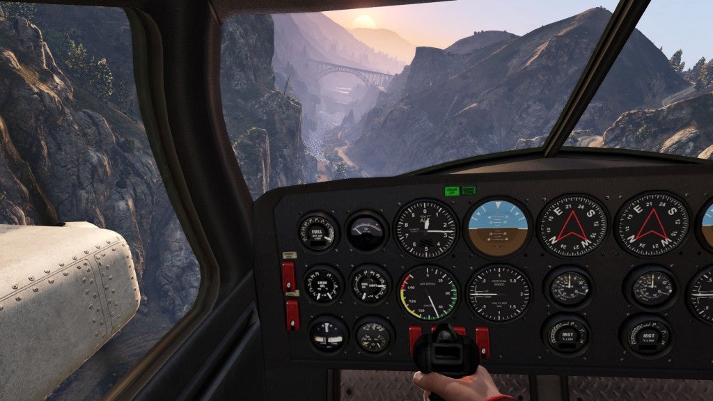 RSG GTAV NG Screenshot 140