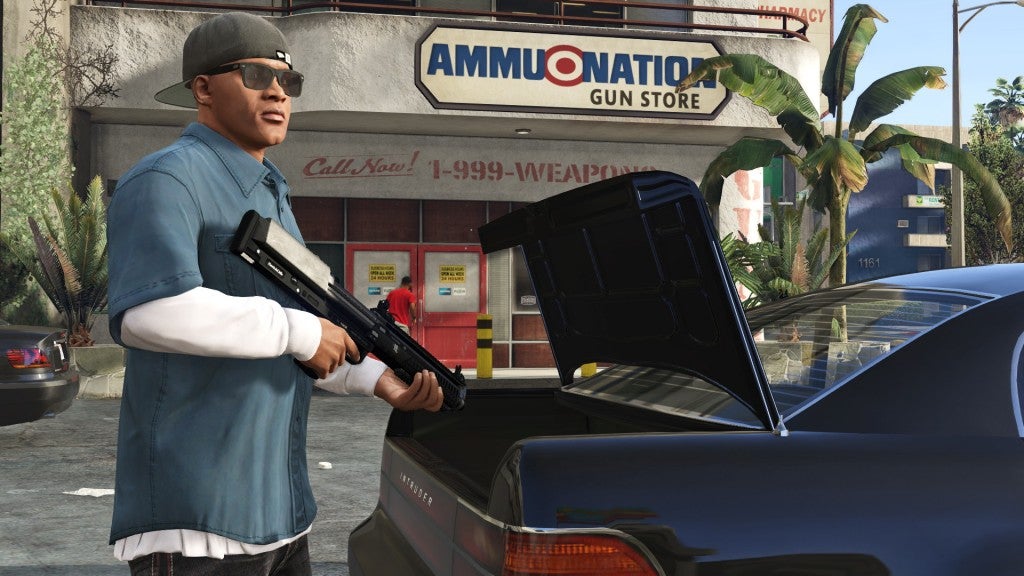 RSG GTAV NG Screenshot 143