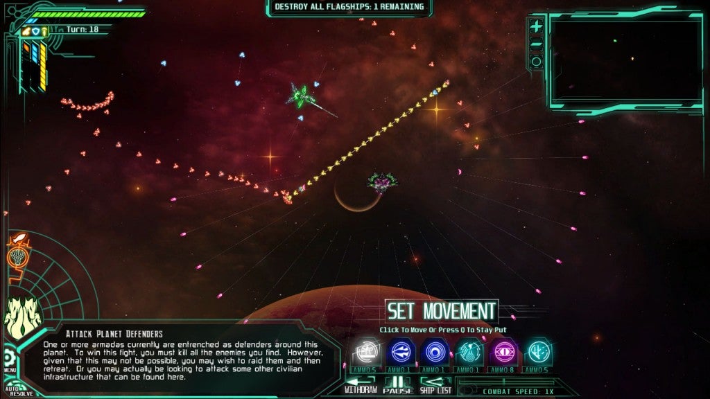 TheRoadBulletPattern1