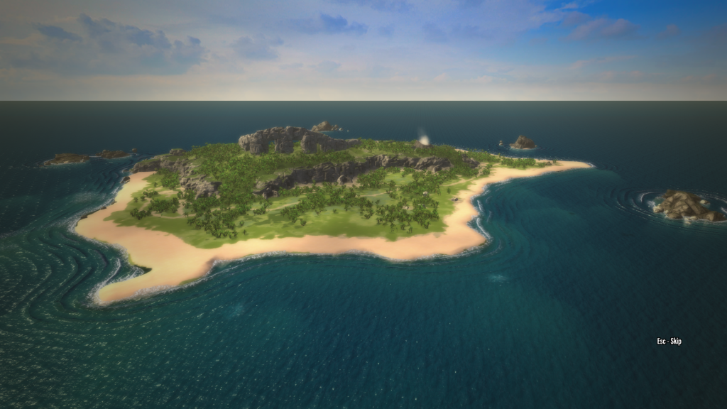 Tropico5 JointVenture 2