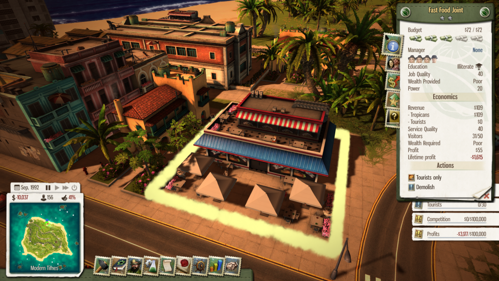 Tropico5 JointVenture 3