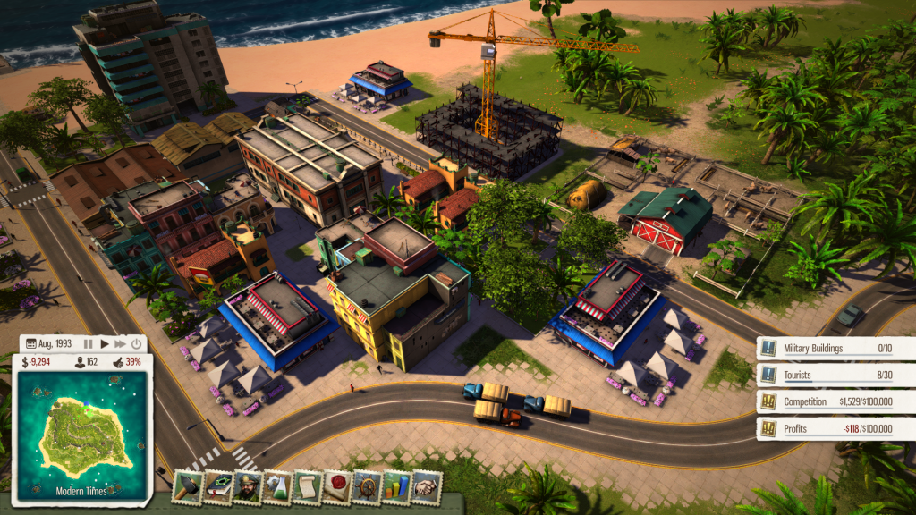 Tropico5 JointVenture 4