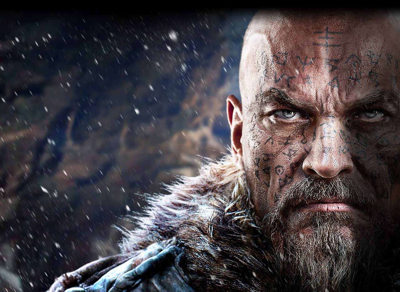 Lords of the Fallen review