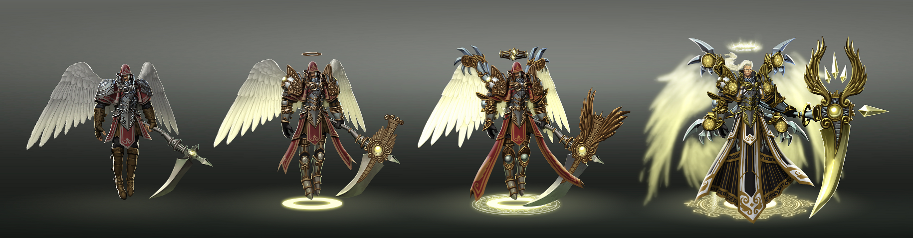 SMITE World Championship coming January 9th - 15th - Saving Content