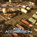 Act of Aggression 02