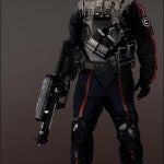 Act of Aggression 05