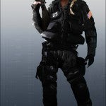 Act of Aggression 08