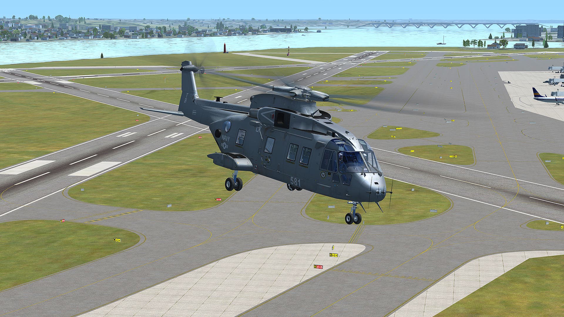 New DLC Announced for Microsoft Flight Simulator X: Steam Edition