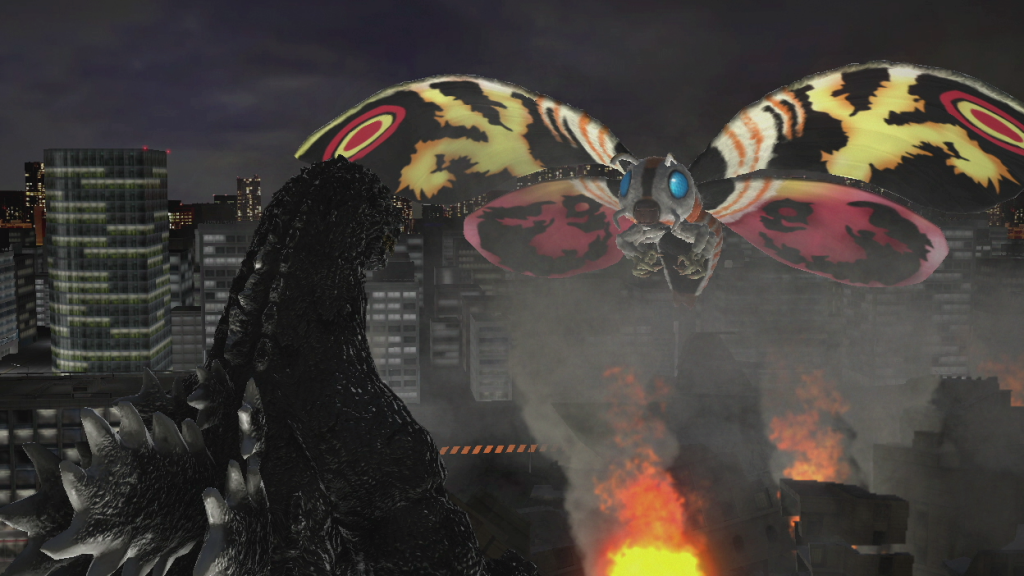 Mothra