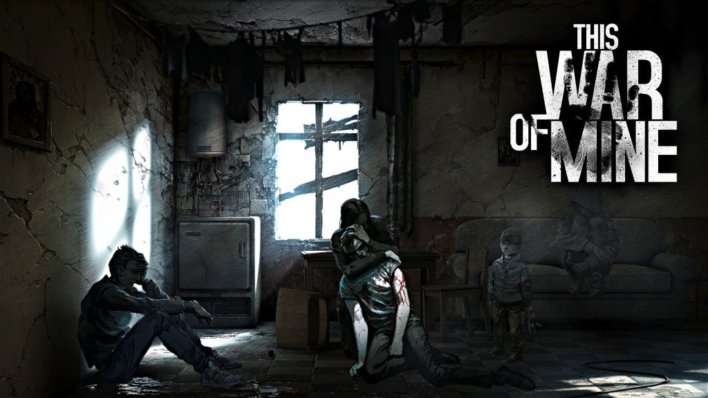 This War Of Mine Review Review