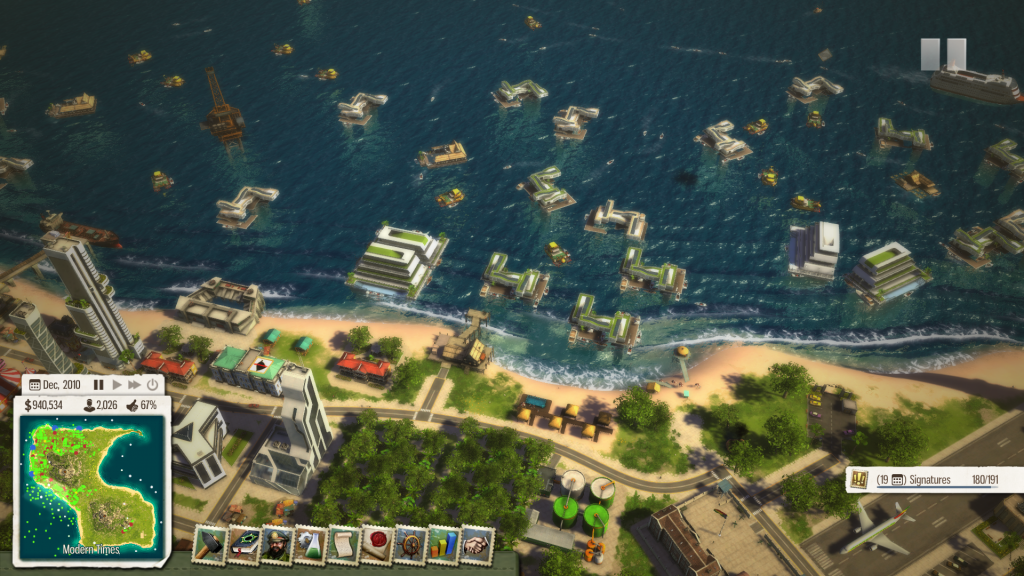 Tropico5 Waterborne Screenshot 10