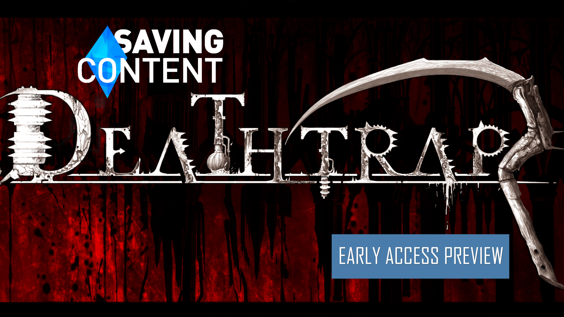 deathtrap letspreview