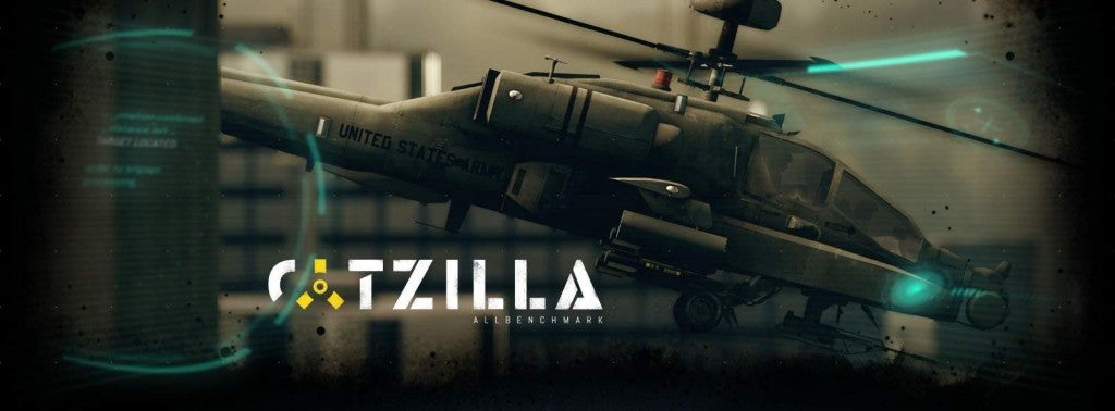 ALLBenchmark Catzilla Review Review