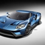 Ford GT 01