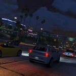 GTAV PC Highway