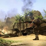Sniper Elite 3 - Ultimate Edition is coming out March 10th 7 SE3 April screens 11