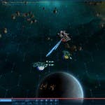Screenshot Combat Marauder