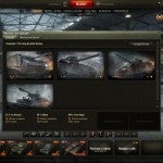 World of Tanks gets Personal Missions for in-game rewards 2 WoT Screens Personal Missions 01